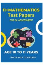 11 Plus Mathematics Assessment Test Papers af Plus Help To Success