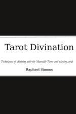Tarot Divination af Raphael Simons