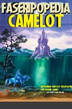 CAMELOT af Jonathan Nolan