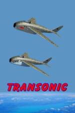 Transonic af Chris Freer