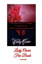 Lady Oscar Fan Book af Elena Romanello