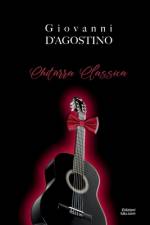Chitarra Classica af Giovanni D'Agostino