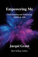 Empowering Me af Jacqui Grant
