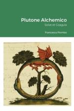 Plutone Alchemico af Francesca Piombo