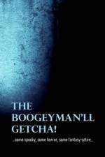 The Boogeyman'll Getcha! af Ran Cartwright