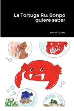 La Tortuga Ru af Yrene Yuhmi