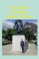 The Royale Prodigious Political Cipher af Justin Johnson