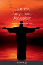 Journey, Judgement, Jerusalem af David Napier