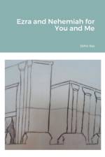 Ezra and Nehemiah for You and Me af John Iles