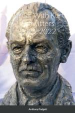 A Year With Kurt Schwitters 2021-2022