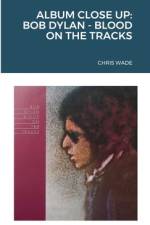 Album Close Up af Chris Wade