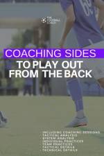 Coaching Sides to Play out From The Back af Thefootballcoach