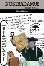 Nostradamus af Manuel Sanchez
