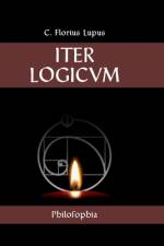 ITER LOGICVM af C. Florius Lupus