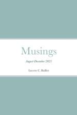 Musings af Lucette Bailliet