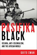 Pasifika Black af Quito Swan