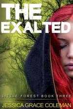The Exalted af Jessica Grace Coleman