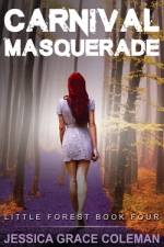 Carnival Masquerade af Jessica Grace Coleman
