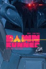 Dawnrunner af Ram V