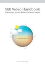 360 Video Handbook af Peter Simcoe