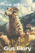 The Sheeple af Gus Flory