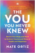 The You You Never Knew af Nate Ortiz