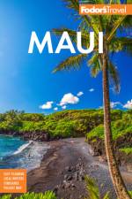 Fodor's Maui