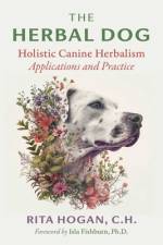 The Herbal Dog af Rita Hogan