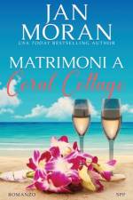 Matrimoni a Coral Cottage af Jan Moran