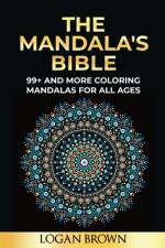 The Mandala's Bible af Logan Brown