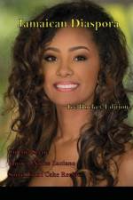 Jamaican Diaspora af Janice Maxwell