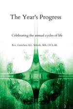 The Year's Progress af AL Rev. Gretchen A. L. Schork