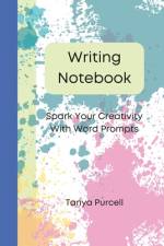Writing Notebook af Tanya Purcell