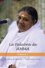La Palabra de Amma Vol 2 af Anand