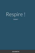 Respire ! af Jean Bretin