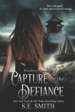 Capture of the Defiance af S E Smith