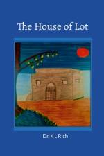 The House of Lot af Keesha Rich