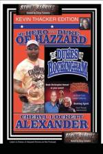 MY HERO IS A DUKE...OF HAZZARD KEVIN THACKER EDITION af Cheryl Lockett Alexander