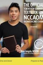 NCCAOM Biomedicine af Bina Jangda