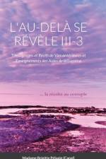 L'AU-DELA SE REVELE III-3 (couverture rigide) af Madame Brigitte Pélagie