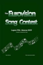 Complete & Independent Guide to the Eurovision Song Contest 2009 af Barclay Simon Barclay