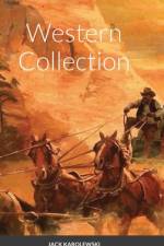 Western Collection af Jack Karolewski