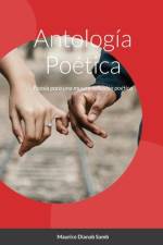 Antología Poética af Maurice Dianab Samb