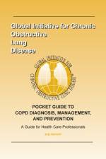 POCKET GUIDE TO COPD DIAGNOSIS, MANAGEMENT, AND PREVENTION (2022) af Global Initiative for Chronic Obstructiv