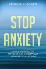 Stop Anxiety af Charlotte Olsen