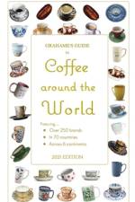 Grahame's Guide to Coffee around the World af Grahame's Guides