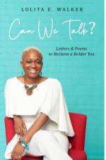 Can We Talk? af Lolita Walker