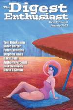 The Digest Enthusiast #15C color edition af Tom Brinkmann