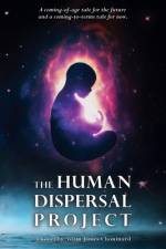 The Human Dispersal Project af Adam James Chouinard