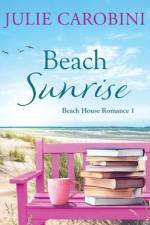 Beach Sunrise af Julie Carobini